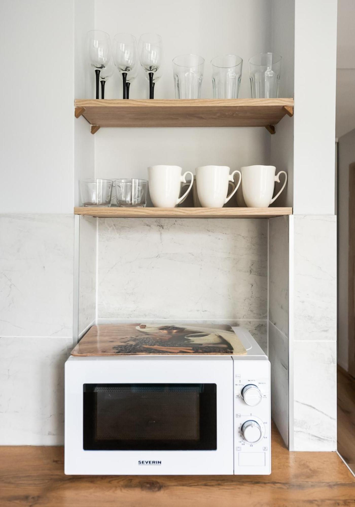 Leilighet Afrykanska Cosy Warszawa