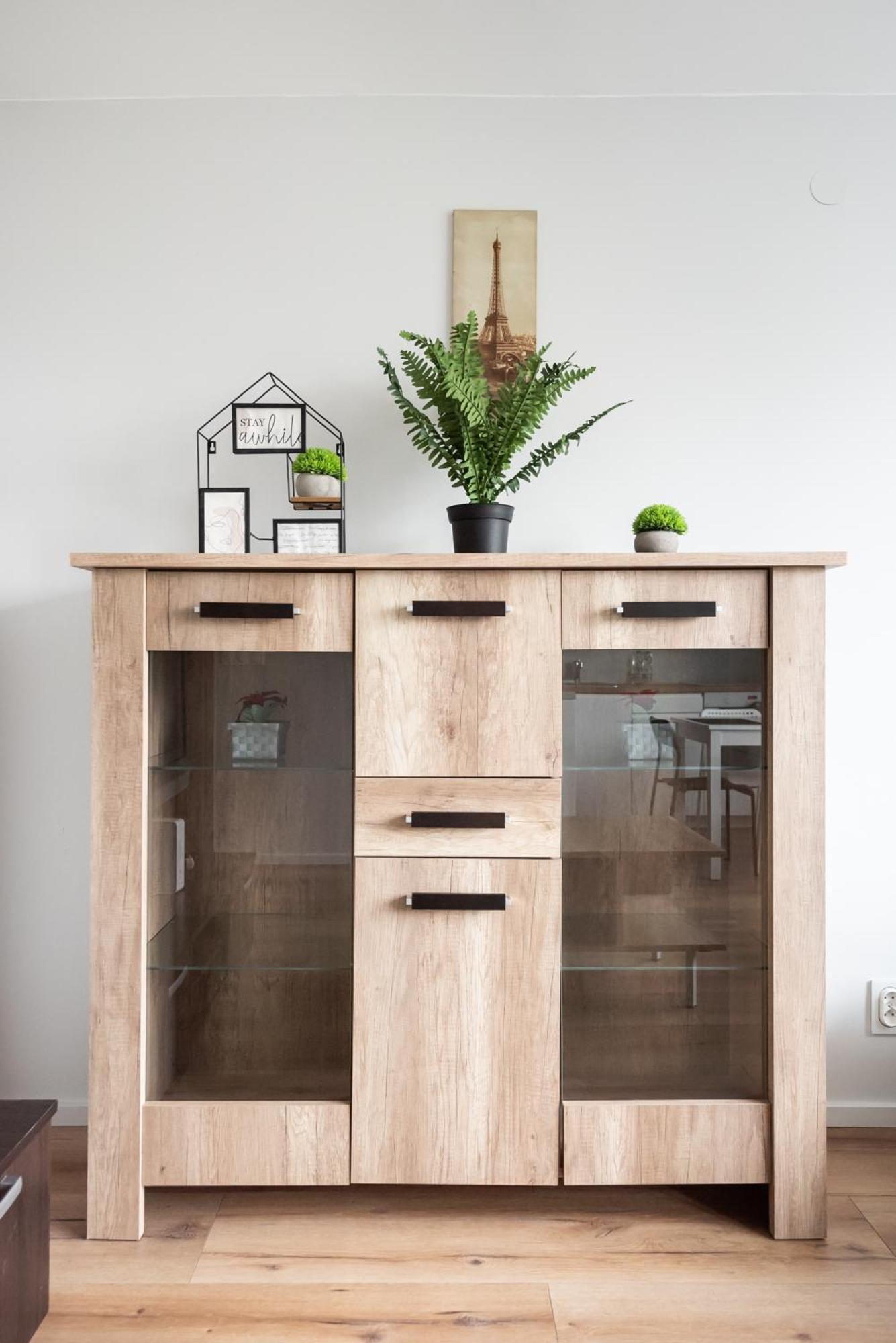 Afrykanska Cosy Leilighet Warszawa