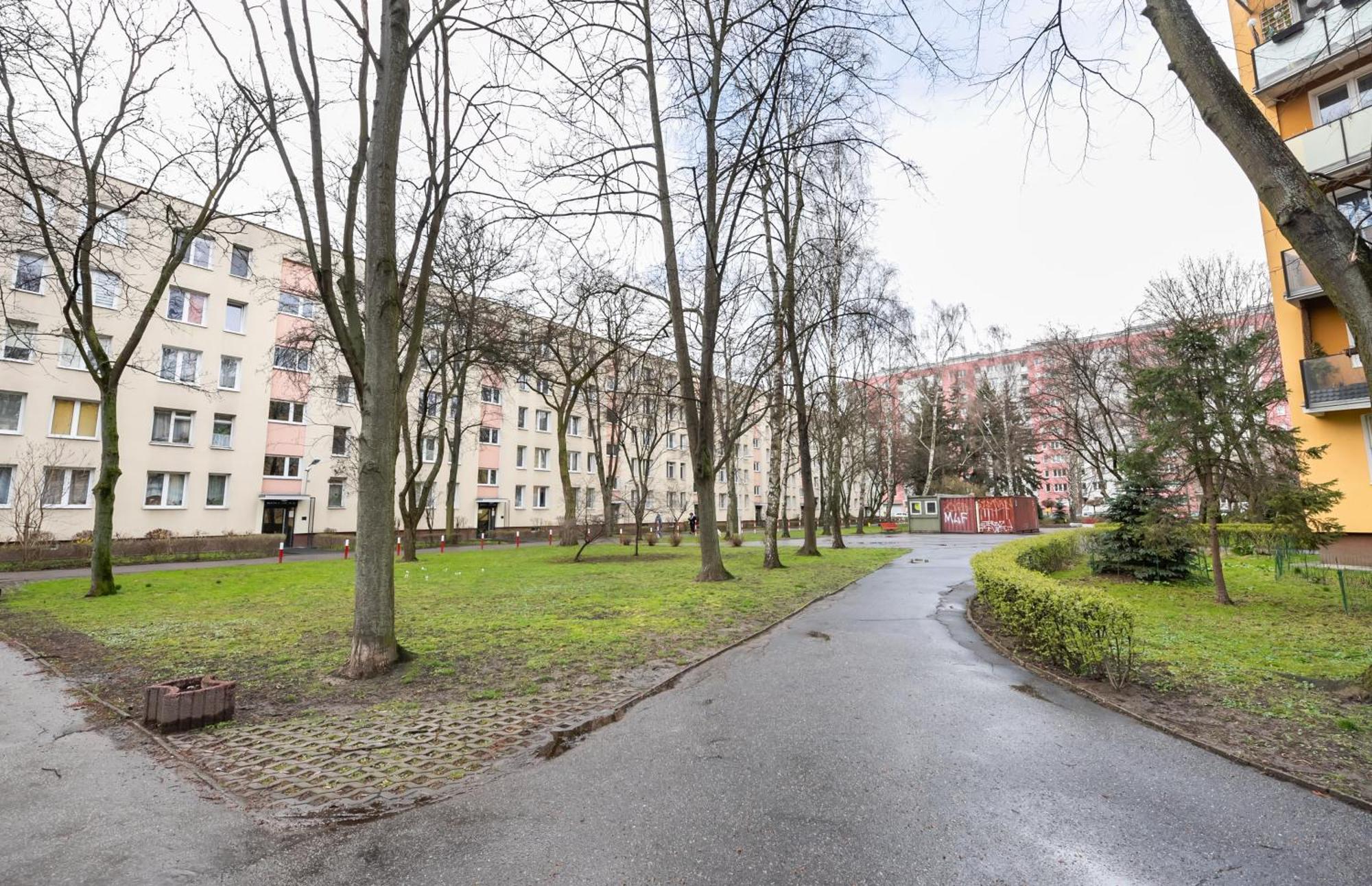 Leilighet Afrykanska Cosy *